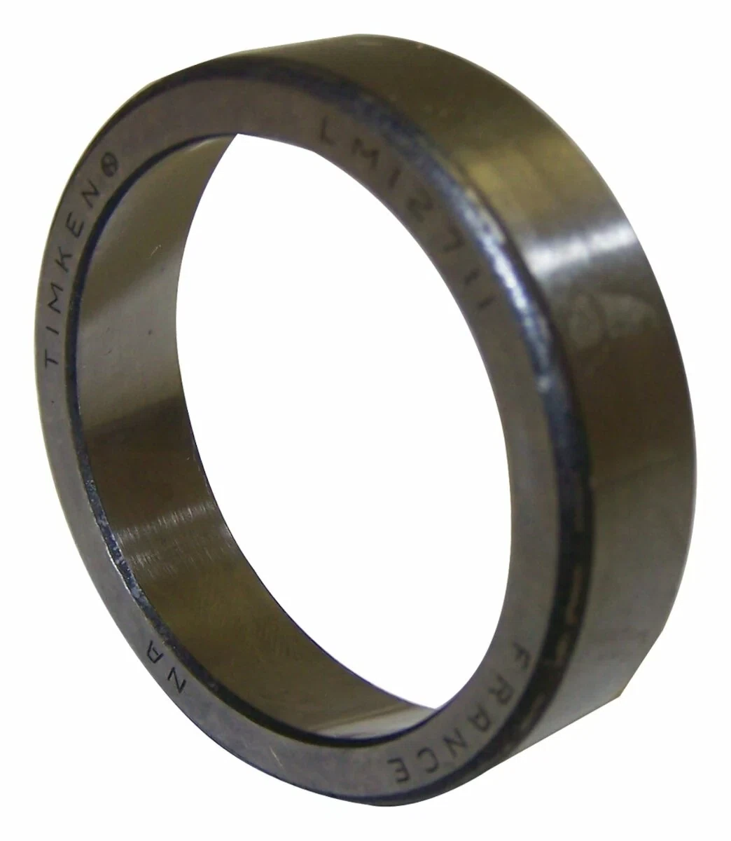 Crown Automotive - Metal Unpainted Wheel Bearing Cup - J3223346